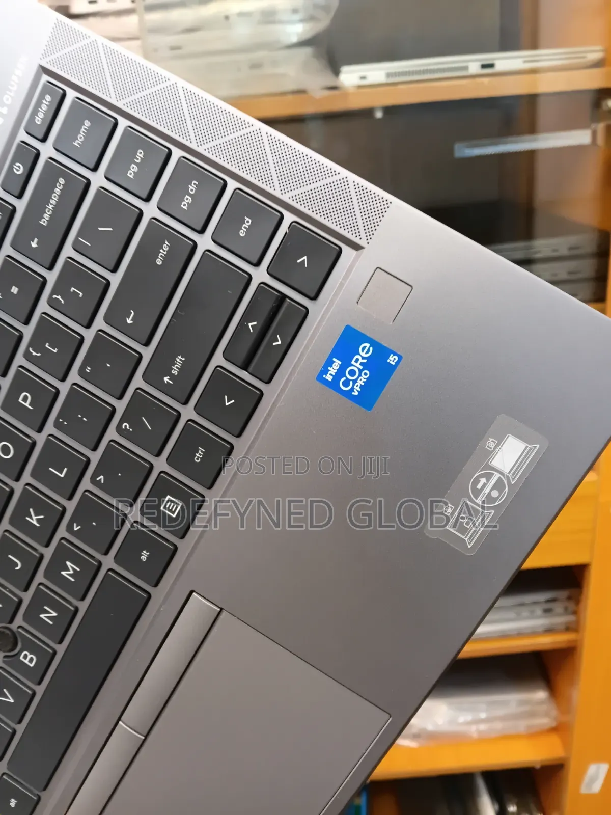 Laptop HP ZBook 14 8GB Intel Core i5 SSD 256GB