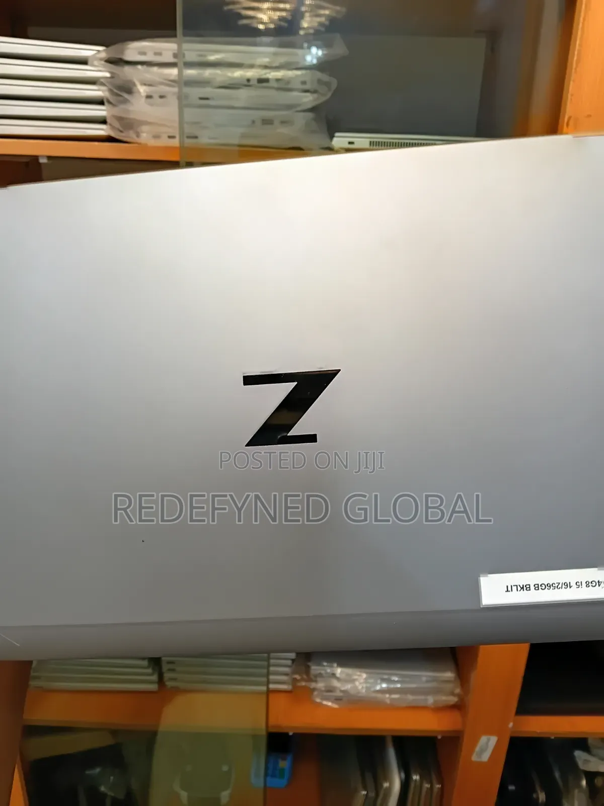 Laptop HP ZBook 14 8GB Intel Core i5 SSD 256GB