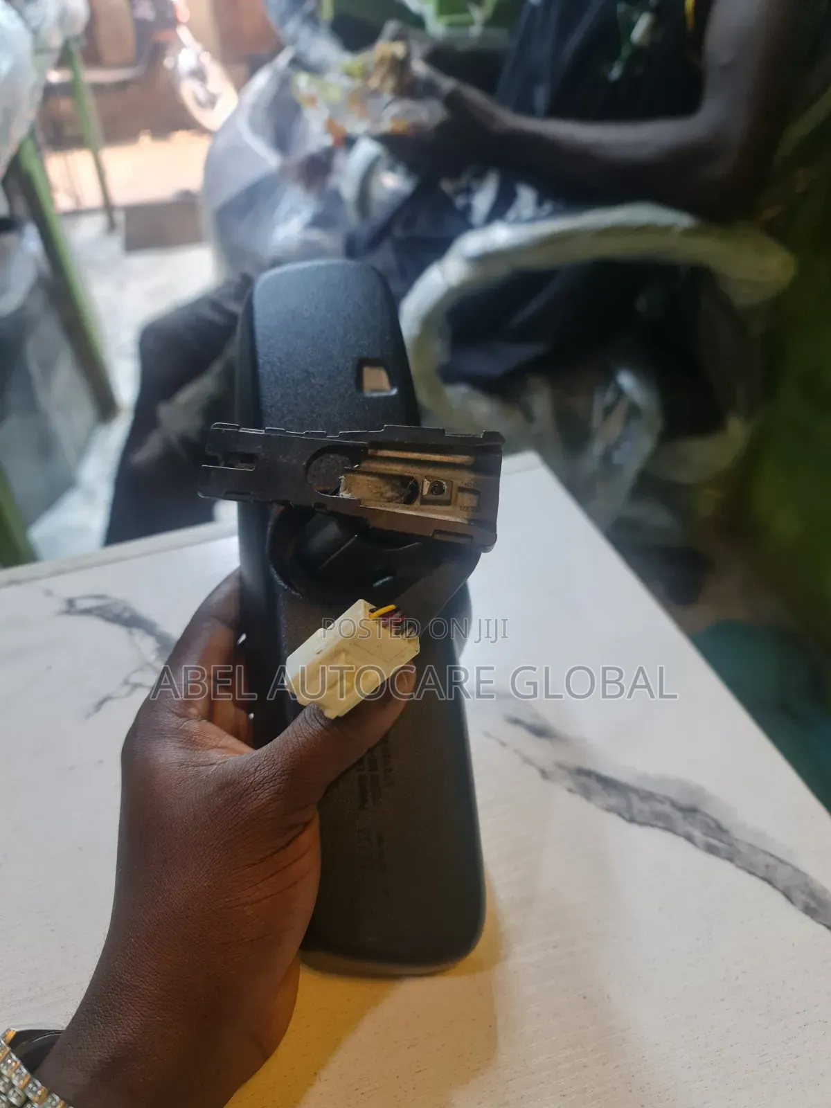 Inner Mirror for Toyota Highlander 2016 Model