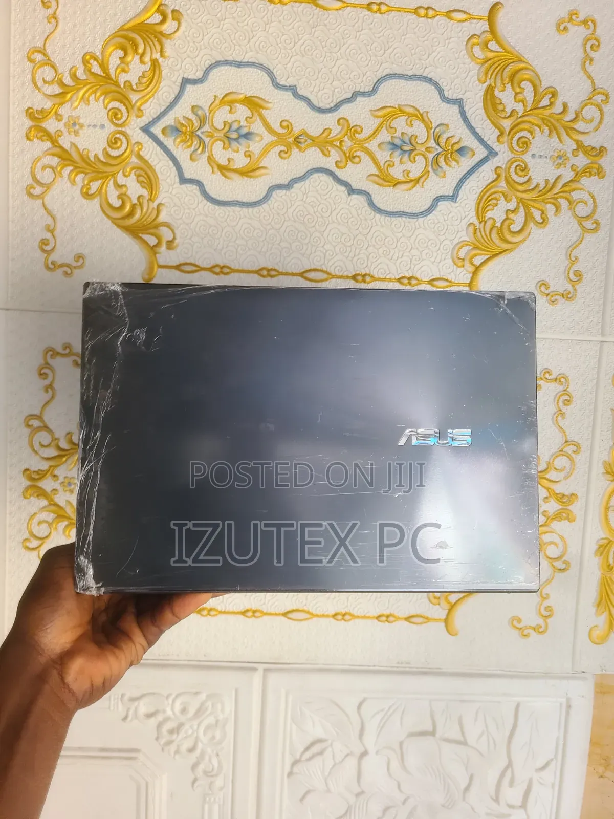 Laptop Asus ZenBook UX32A 8GB Intel Core i5 SSD 256GB