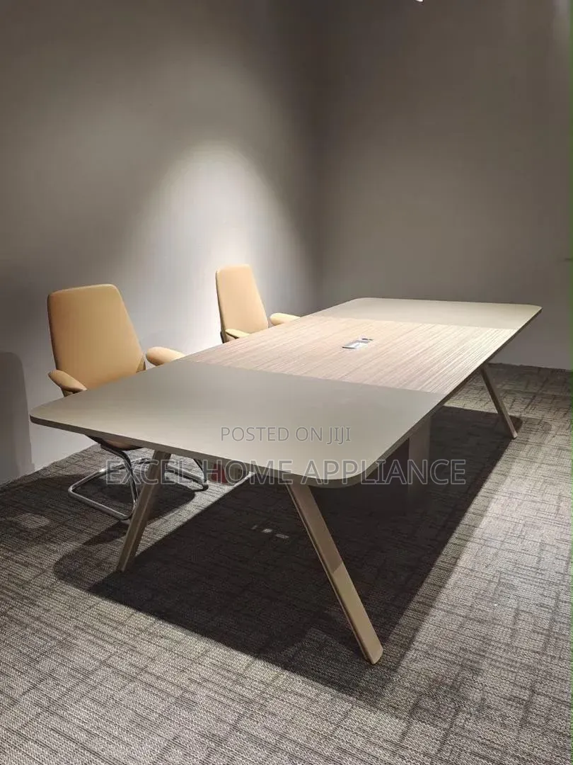 Modern Executive Conference Table Set(2.4 Meter)