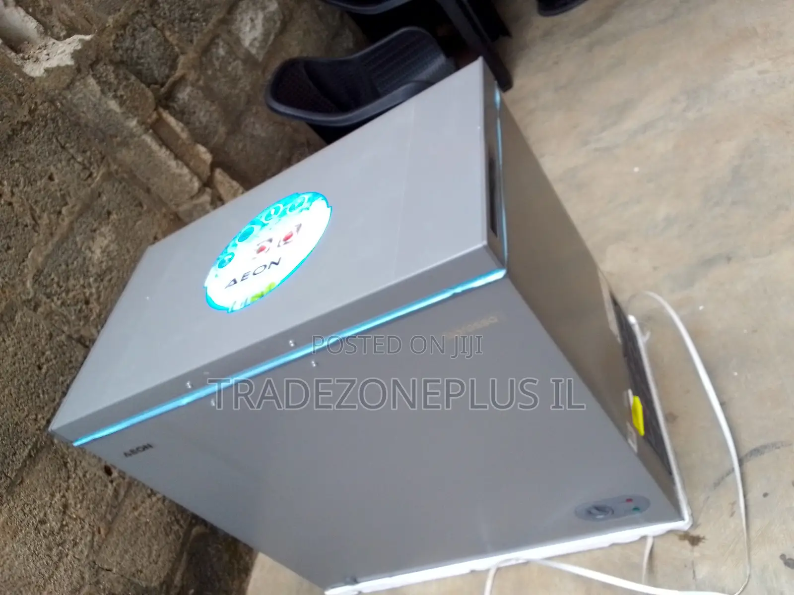 Store More With This AEON 200L Chest Freezer