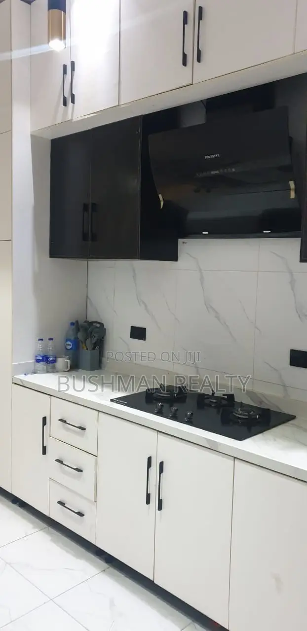 4bdrm Duplex in Lekki Palm, Ajah for rent