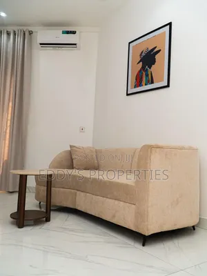 Furnitured 1 Bedroom Apartment