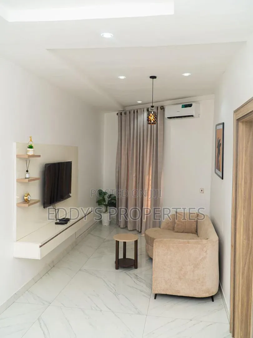Furnitured 1 Bedroom Apartment