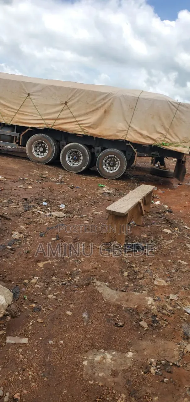 Dangote, Bua and Lafarge Cements Distributor's Nationwide