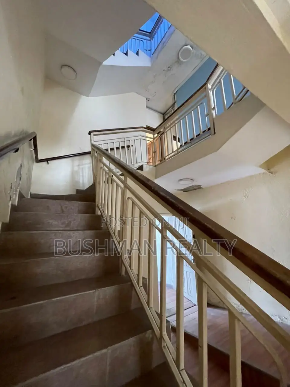 5bdrm Duplex in Victoria Island Extension for rent