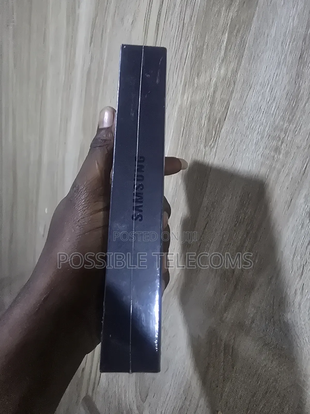 New Samsung Galaxy S22 Ultra 128 GB Black