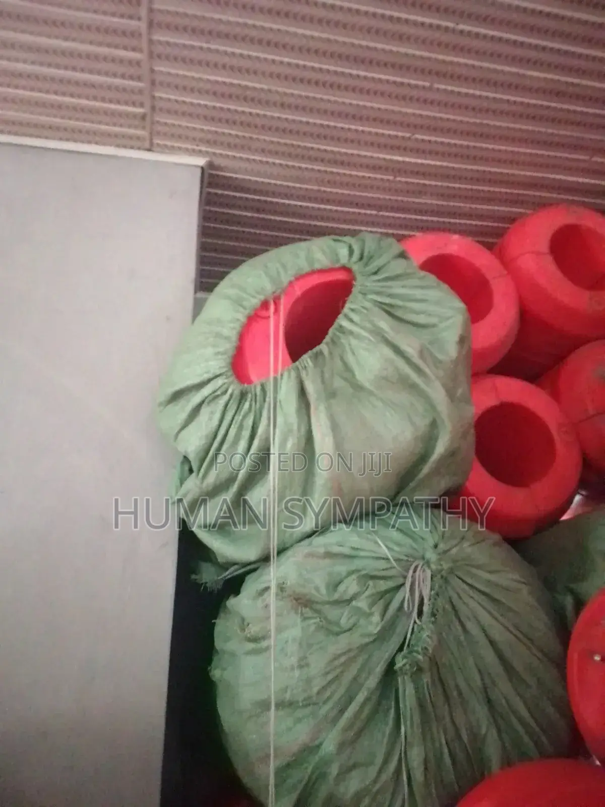 Original Pipe Floater 12" Warranty and Trusted