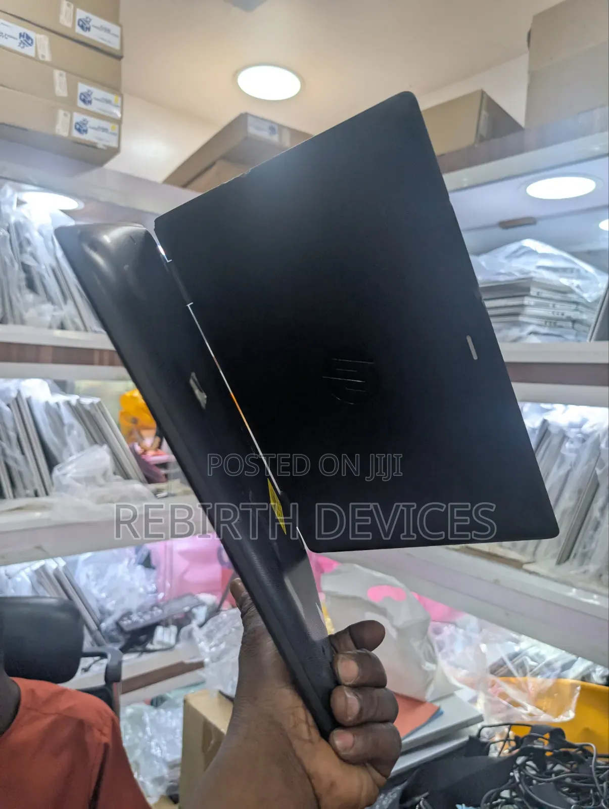 Laptop HP Pro x360 Fortis 11 G9 8GB Intel Core i3 SSD 128GB