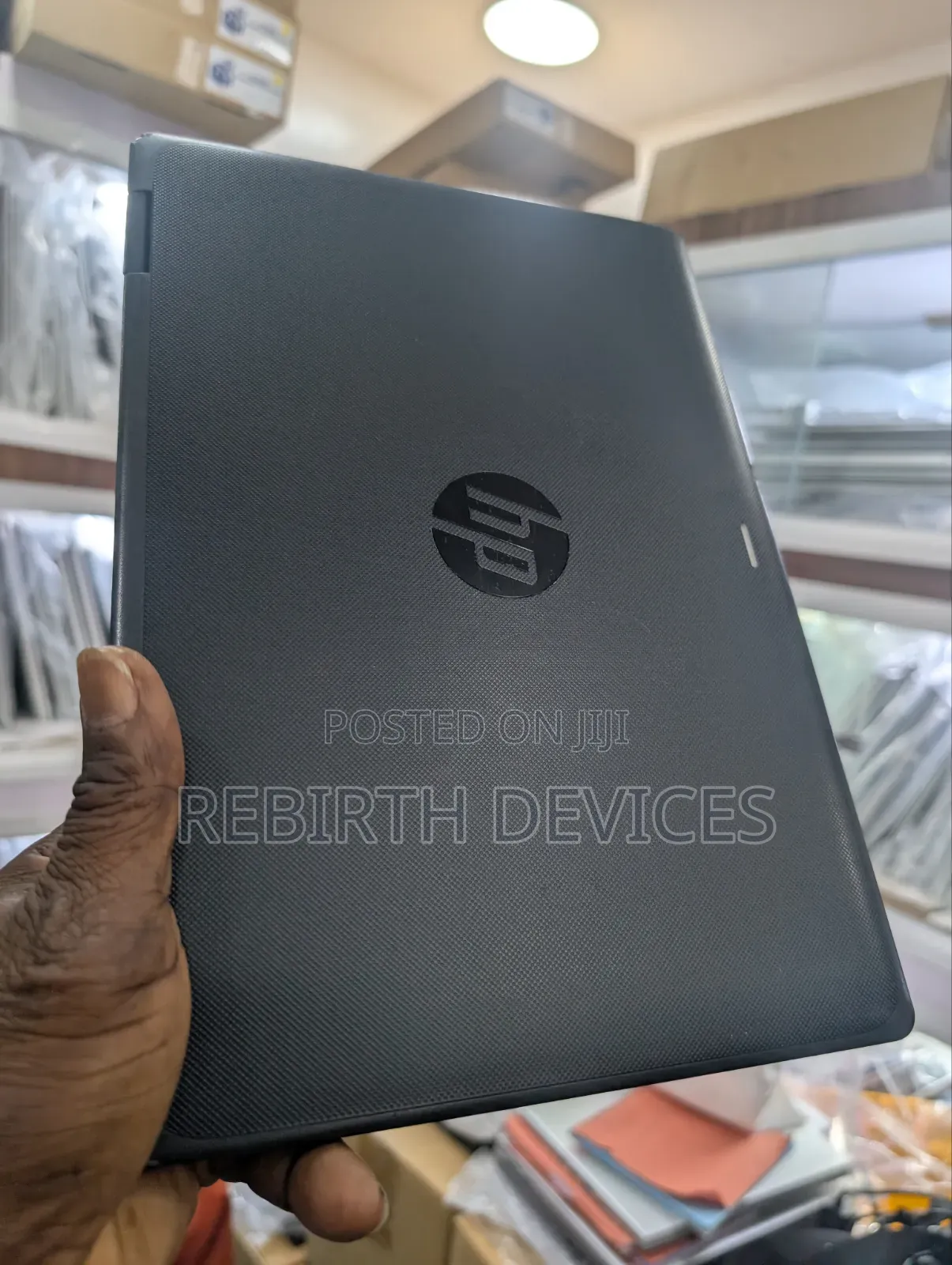 Laptop HP Pro x360 Fortis 11 G9 8GB Intel Core i3 SSD 128GB