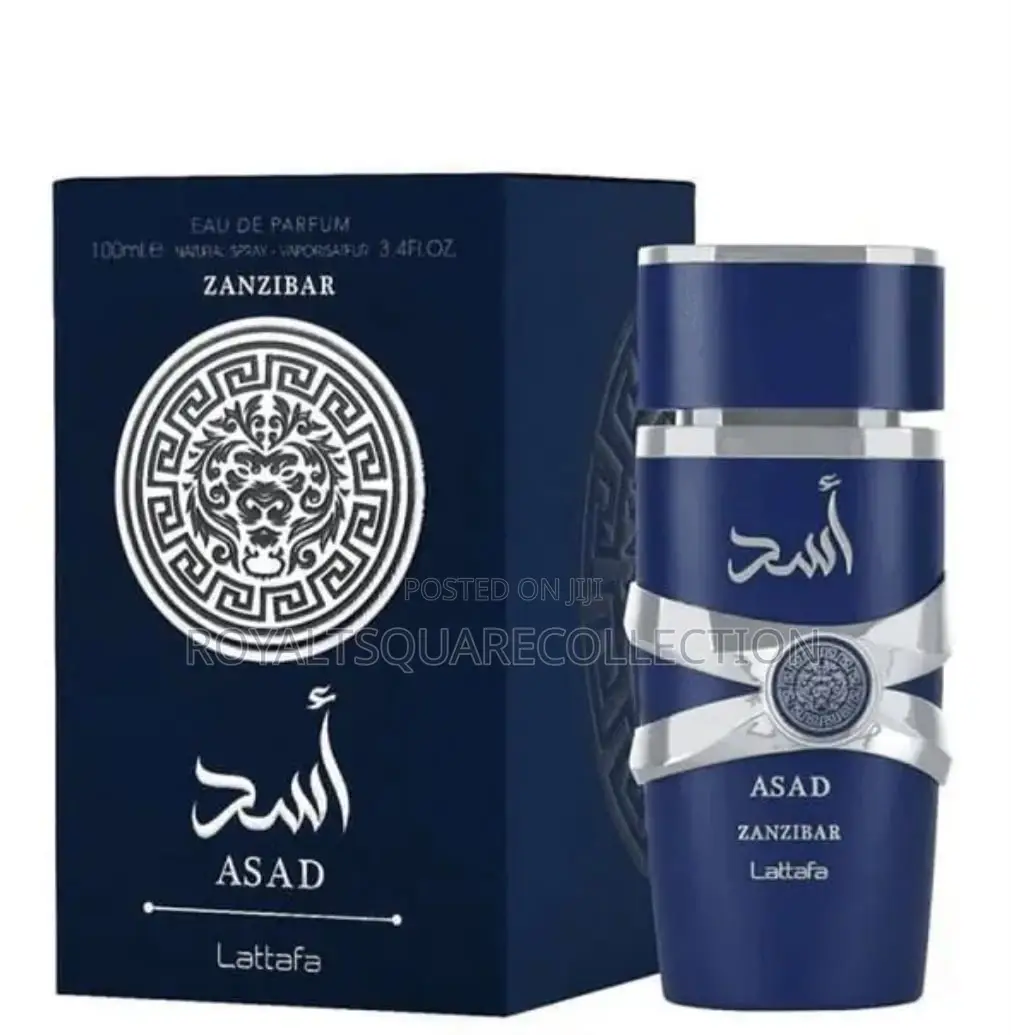 Asad Zanzibar