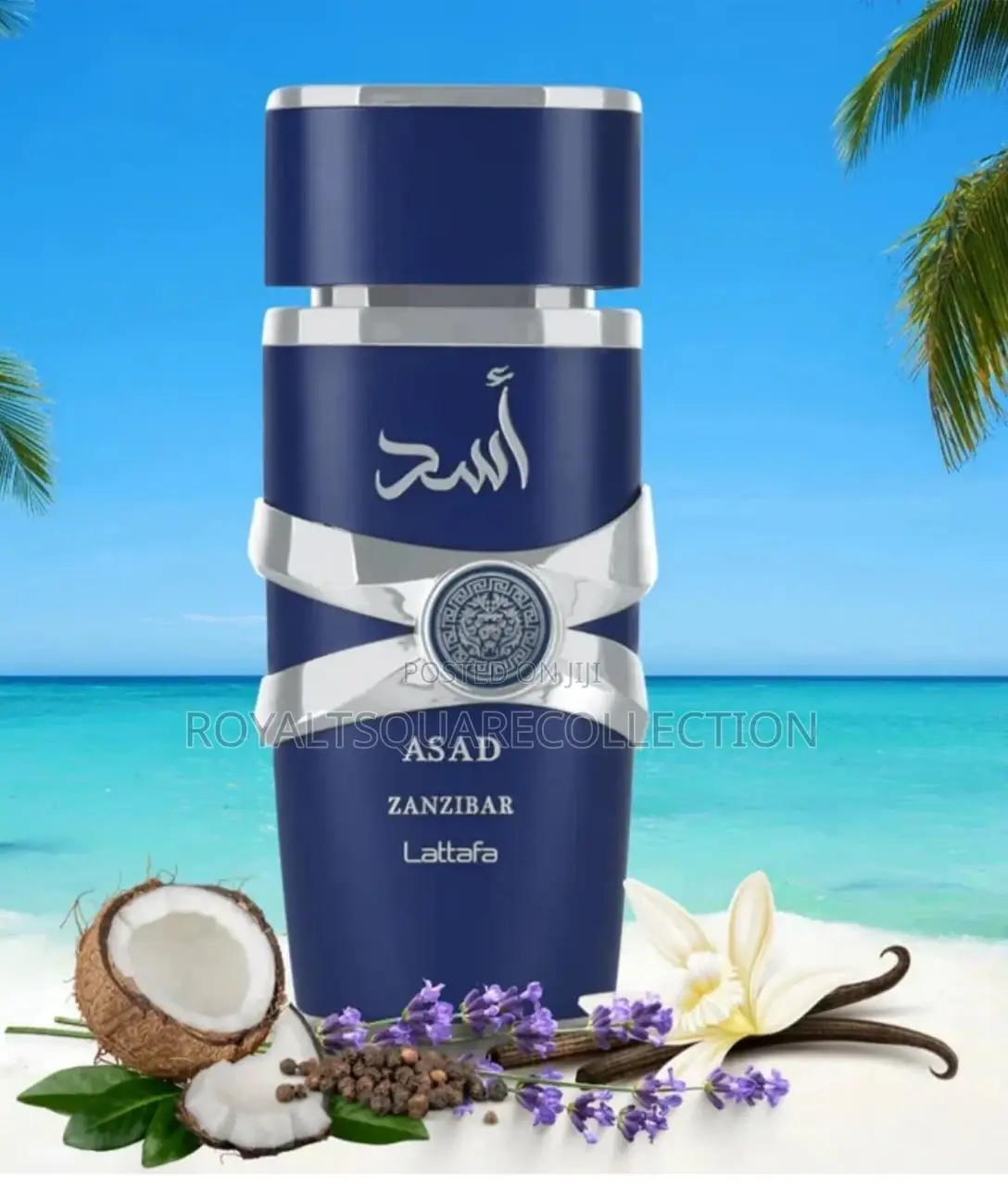 Asad Zanzibar