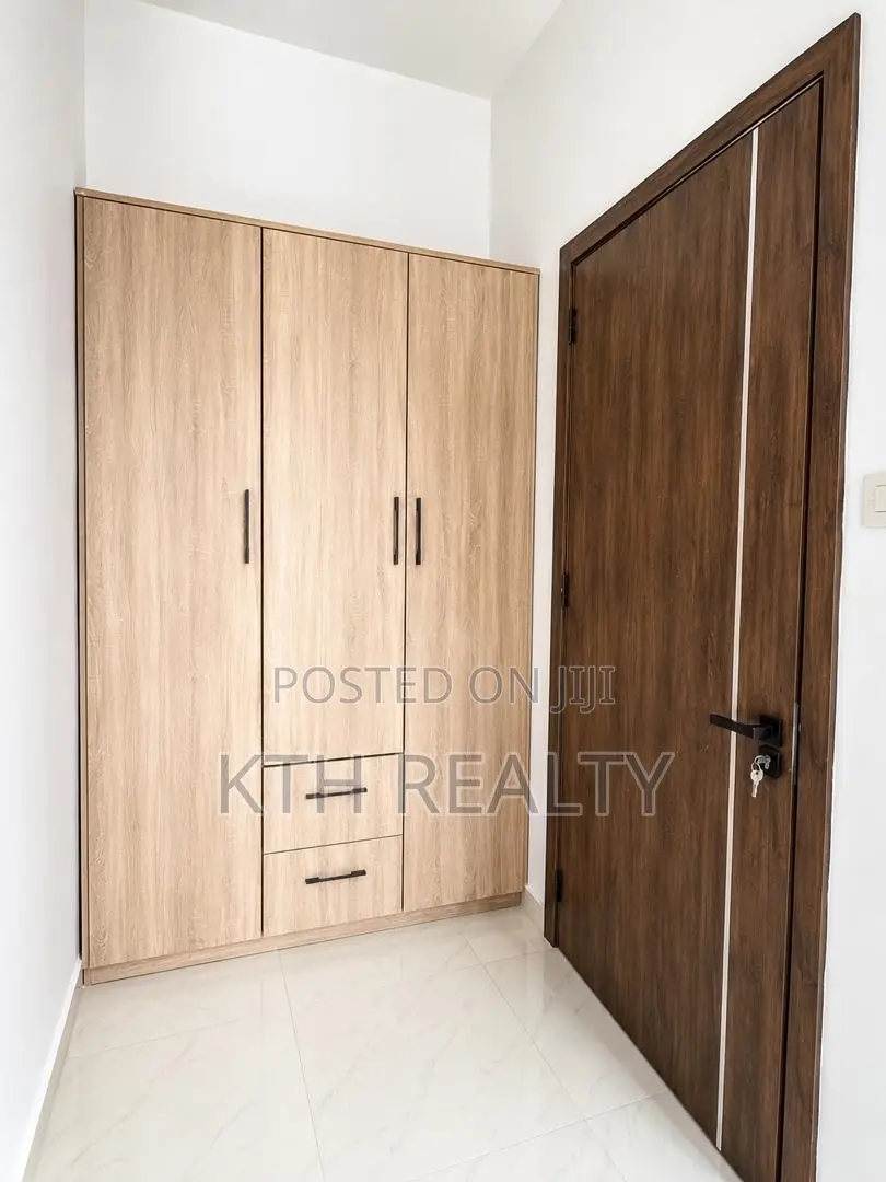 3bdrm Duplex in Lcc, Lekki Phase 2 for rent