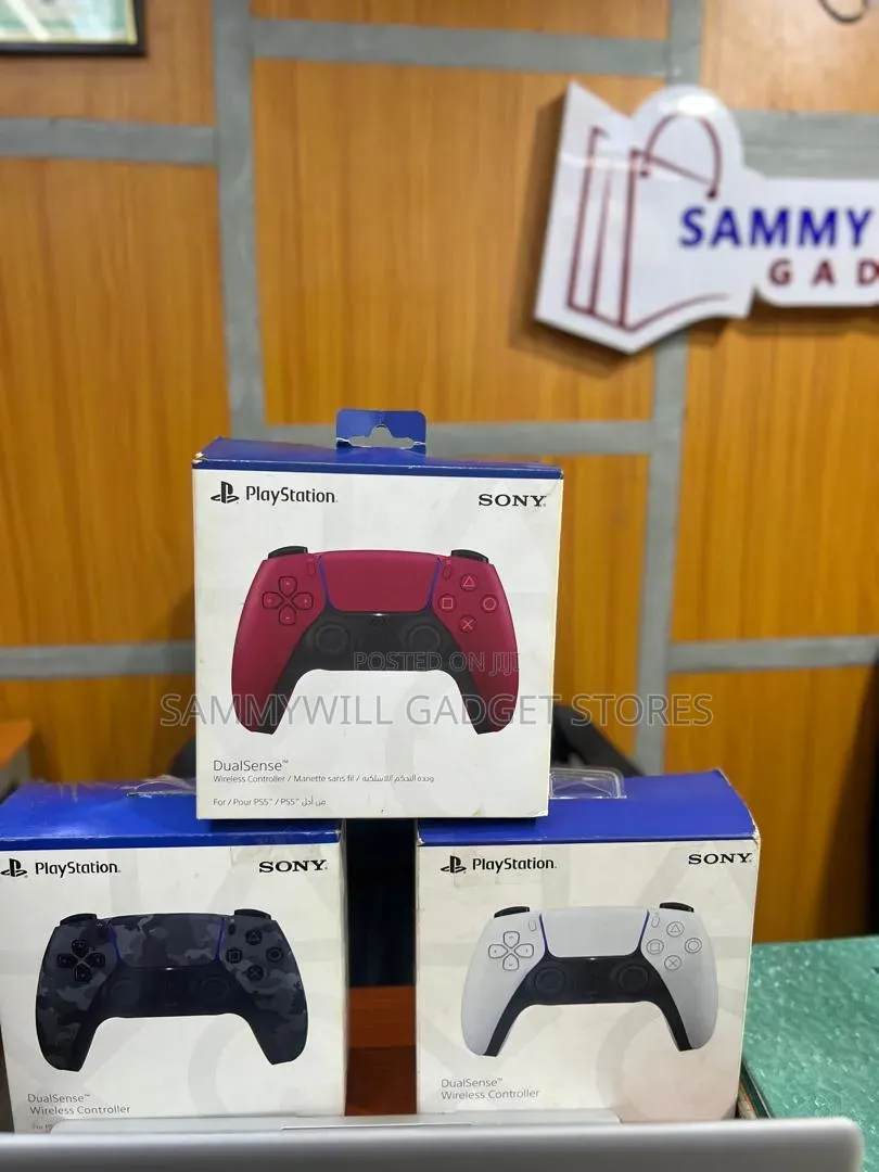 PS5 Controller