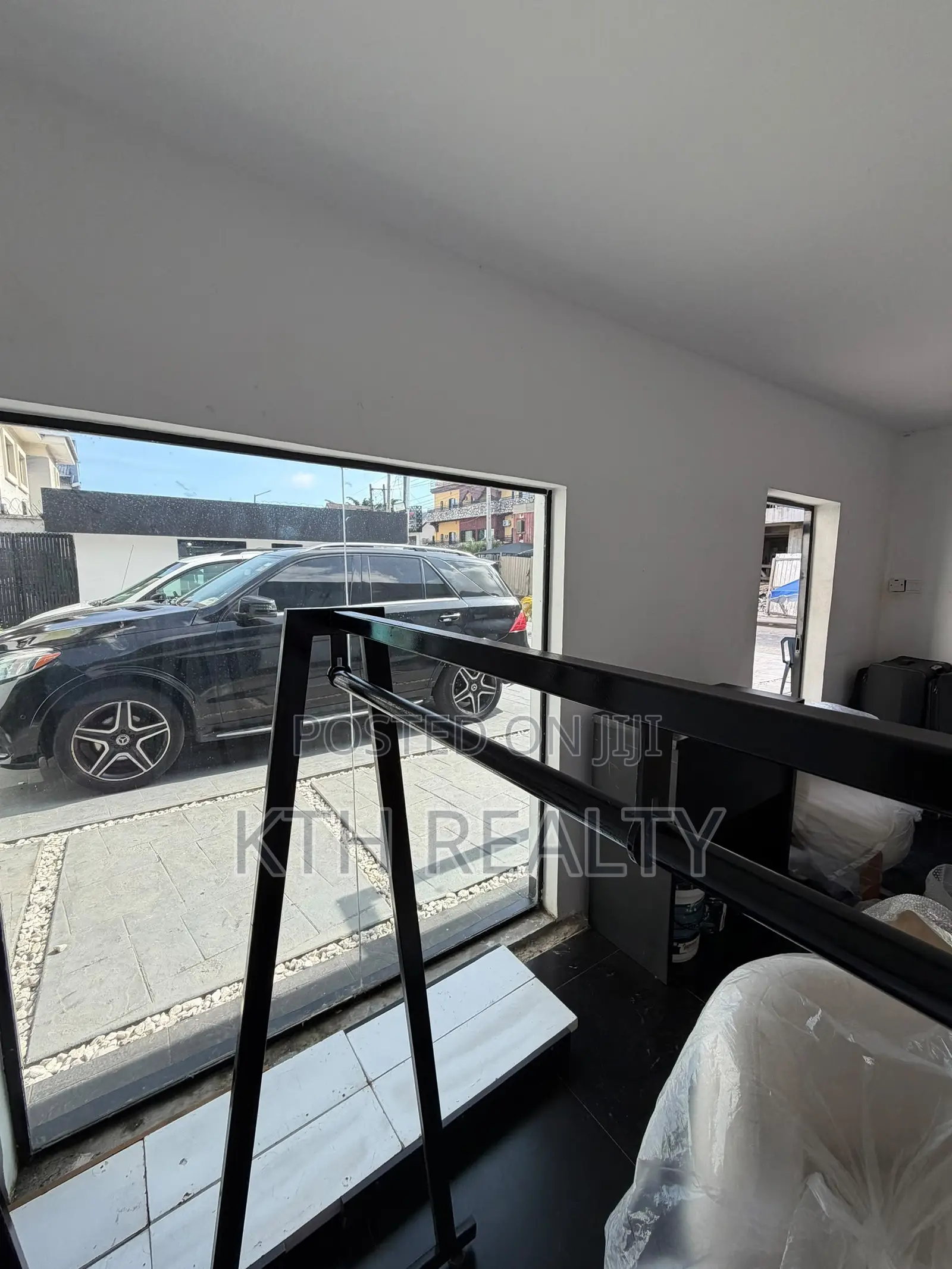 Commercial Open Space for Rent