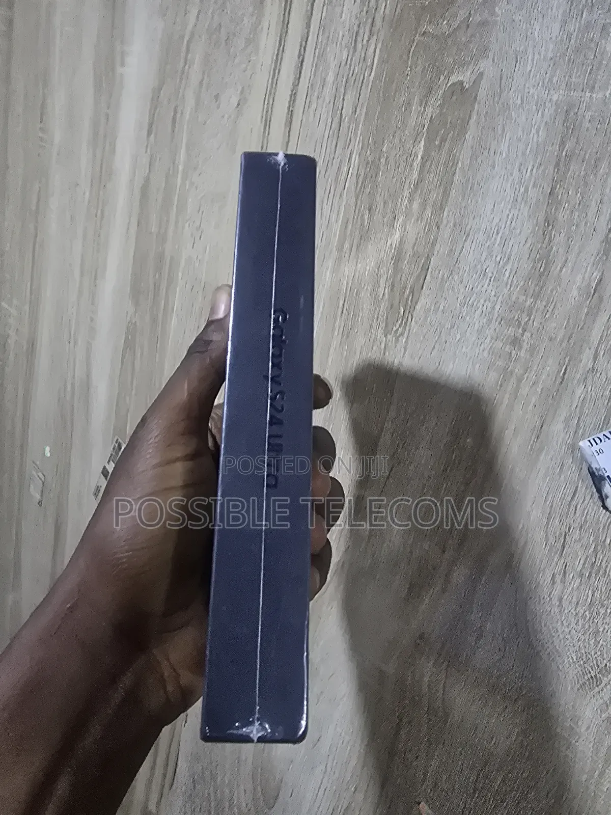New Samsung Galaxy S24 Ultra 512 GB Black