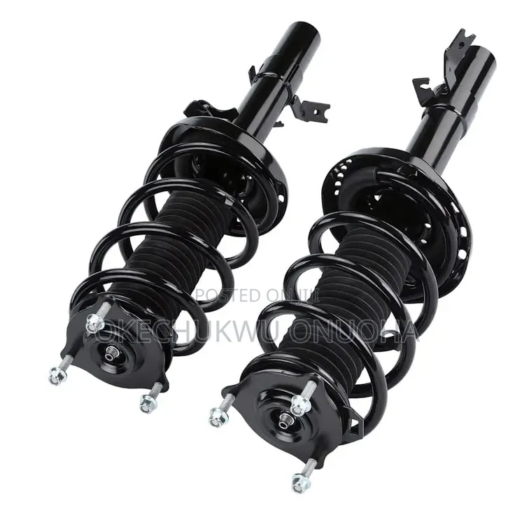 GCK Original Front Shock Absorber for Honda Pilot 2016