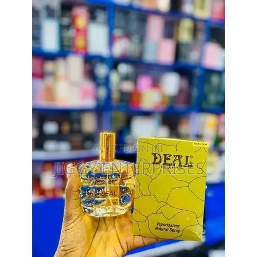 Deal Vaporizer Natural Perfume