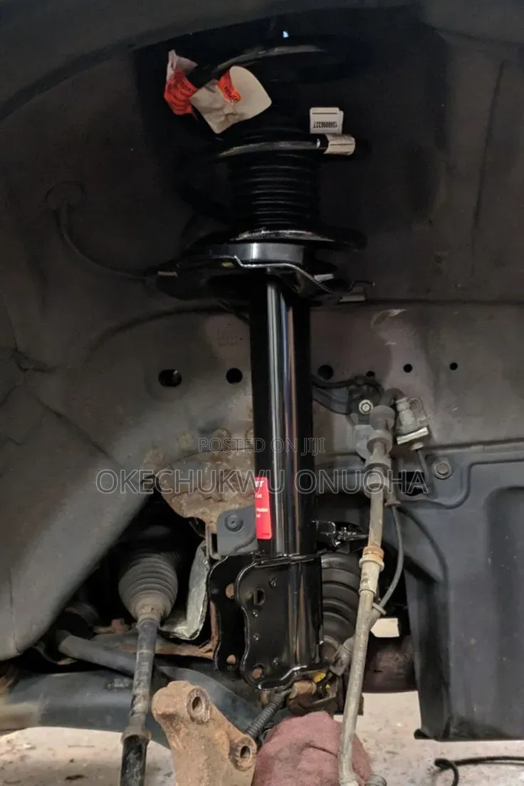 GCK Original Front Shock Absorber for Honda Pilot 2016