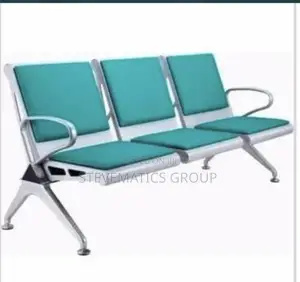Airport Visitors Chair