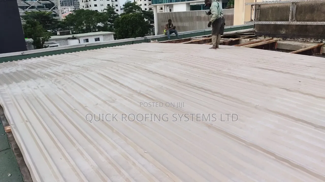 Your House Deserves a Roof That Looks as Good as It Protects.