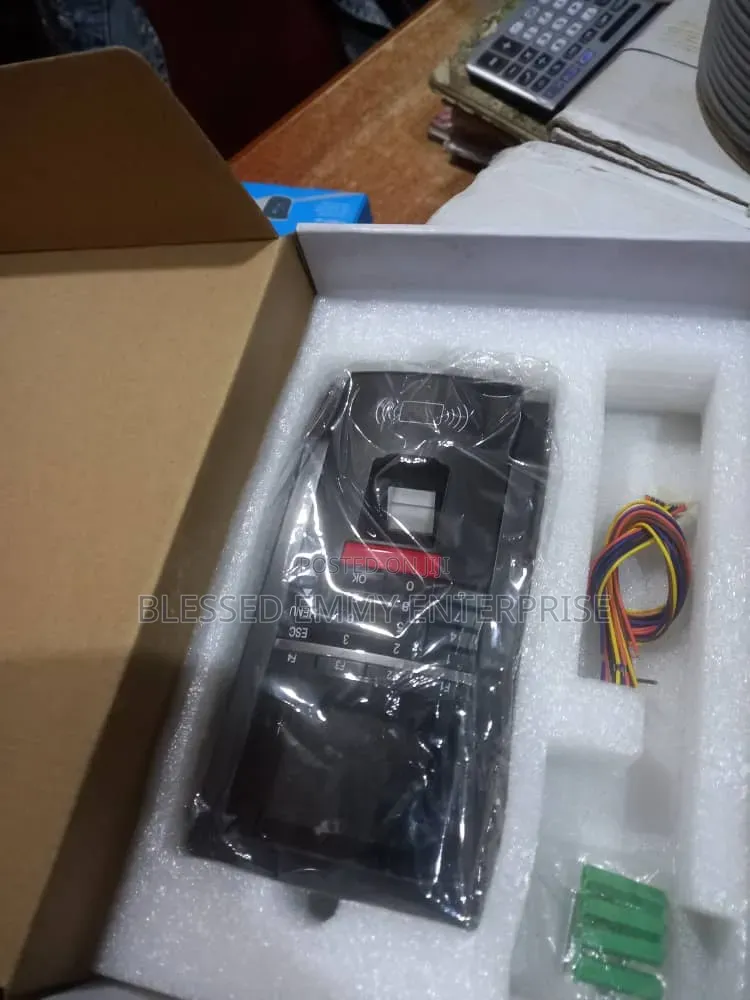 Access Control