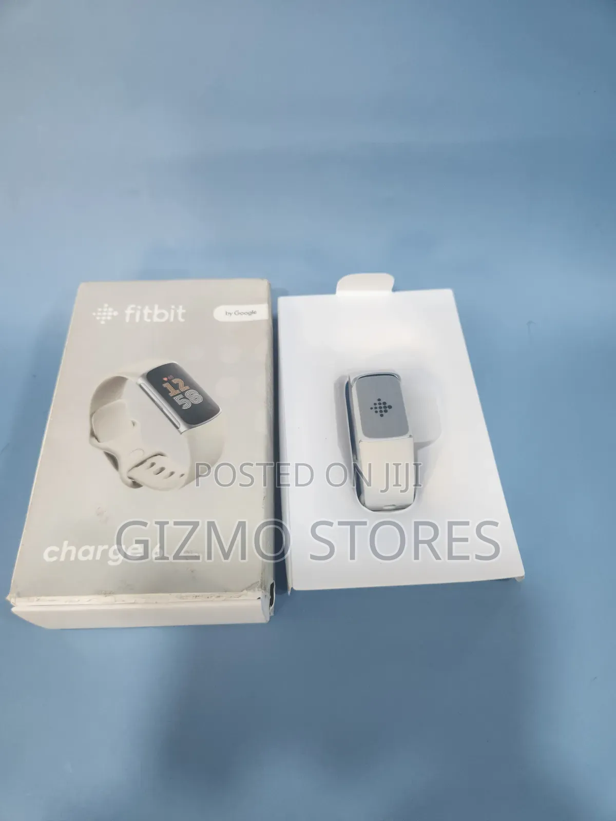 Fitbit Charge 6