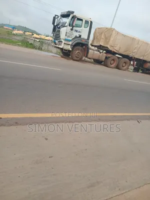 Major Distributor of Dangote Cement and Bua
