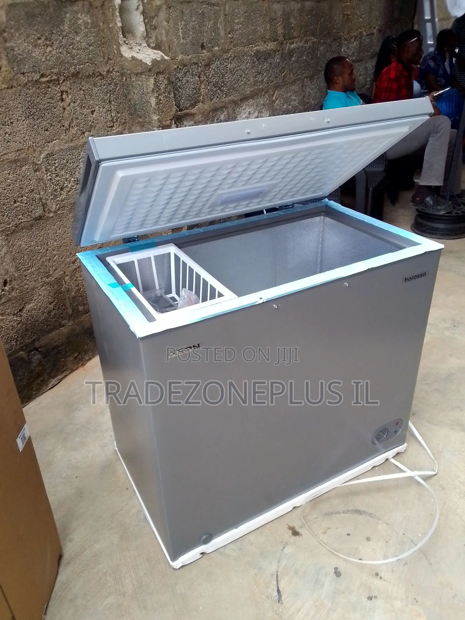 AEON FRAE200 200L – Ideal for Home & Business