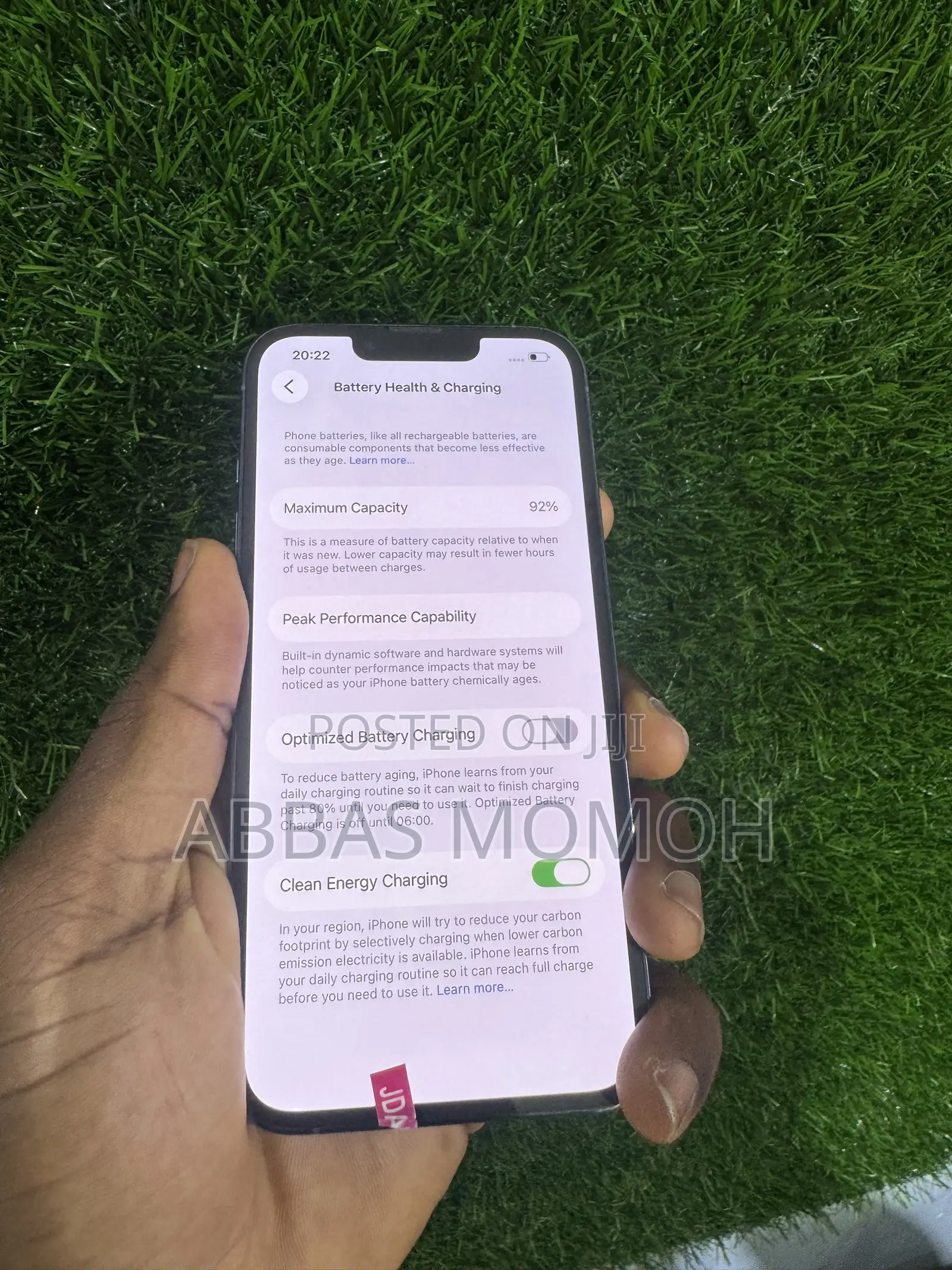 Apple iPhone 13 Pro 128 GB Blue