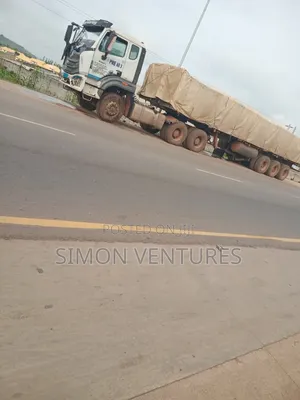 Major Distributor of Dangote Cement and Bua