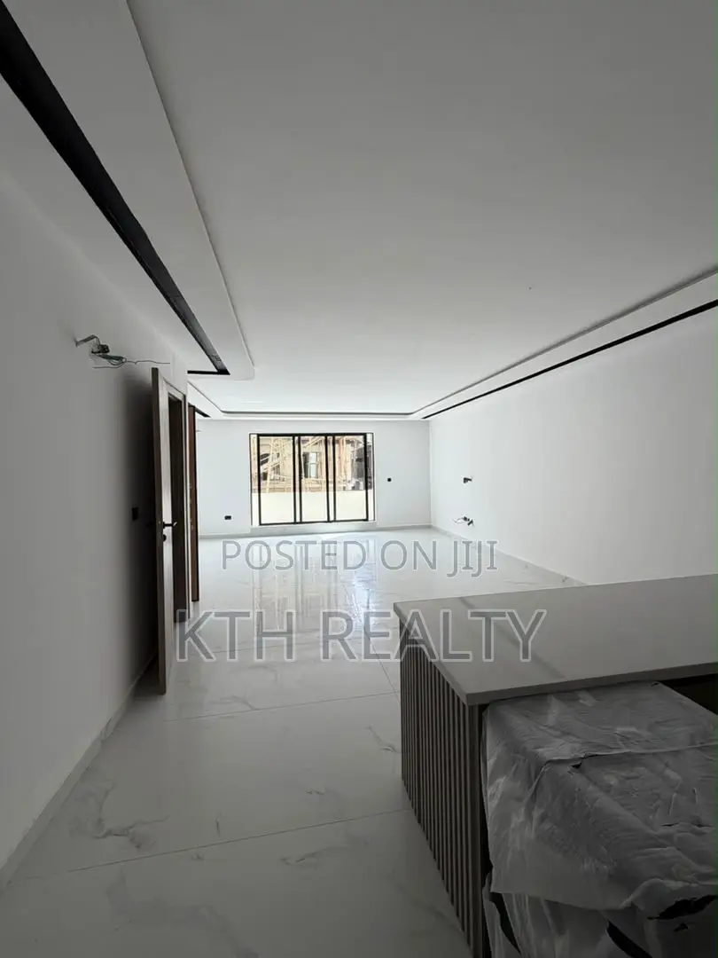 3bdrm Apartment in Lekki for rent