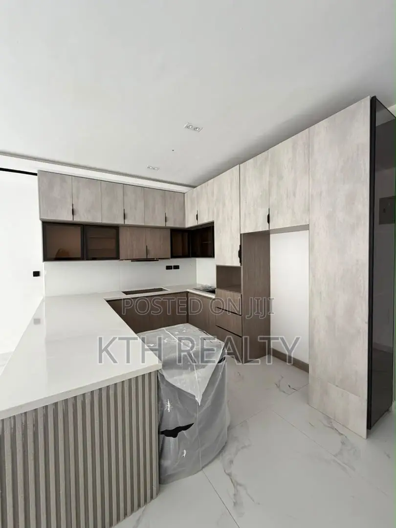 3bdrm Apartment in Lekki for rent