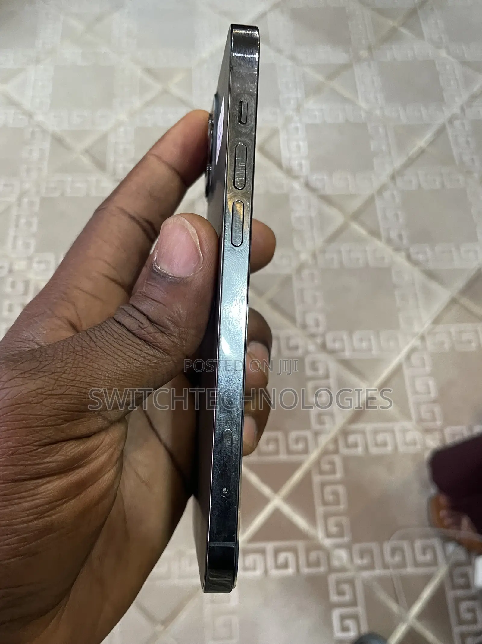 Apple iPhone 12 Pro 256 GB Blue