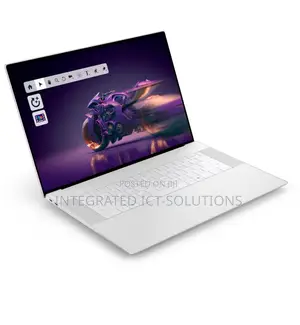 New Laptop Dell 32GB Intel Core Ultra 9 SSD 1T