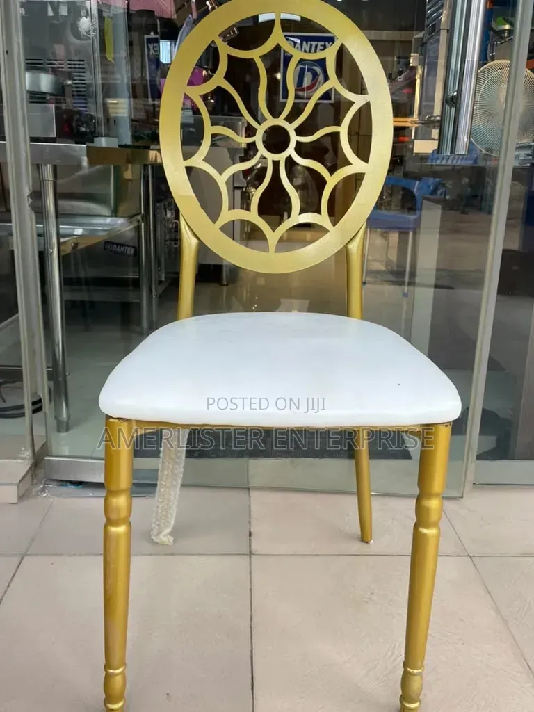 High Quality Events Chair