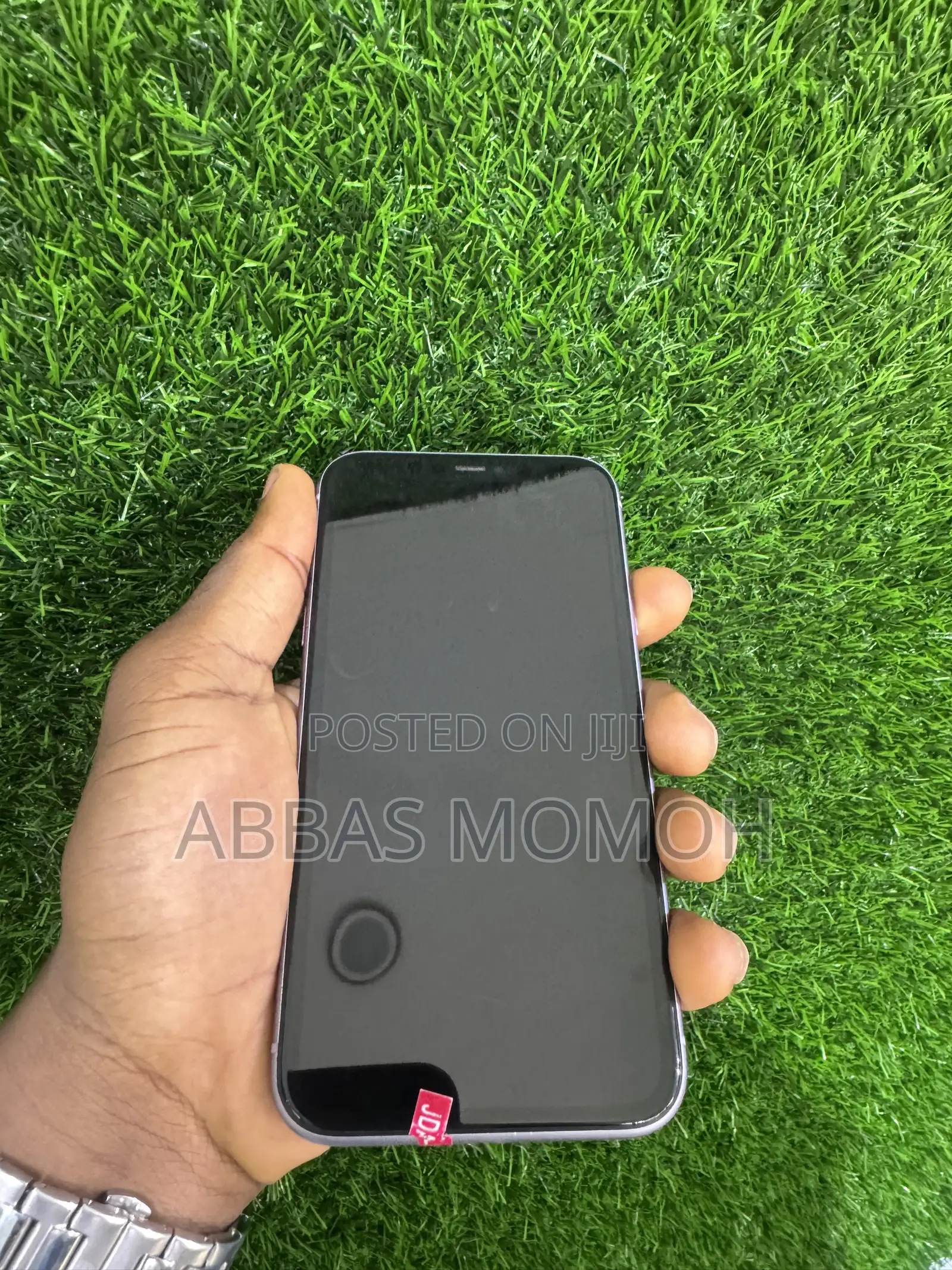 Apple iPhone 12 Pro 128 GB White