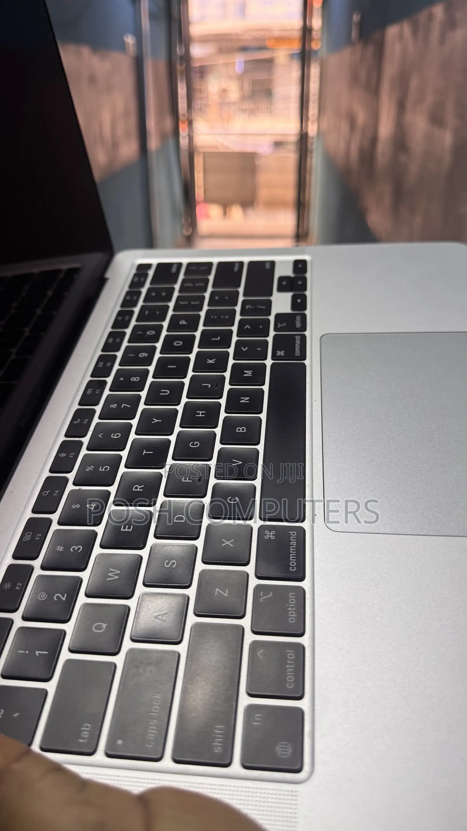 Laptop Apple MacBook Air 2020 M1 8GB Apple M1 SSD 128GB