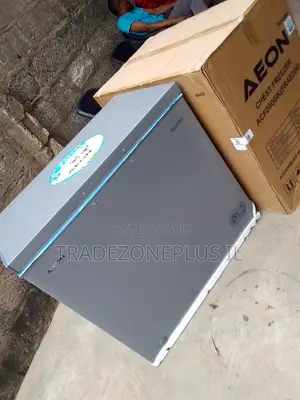AEON ACF200GK 200L – Convenient Chest Freezing