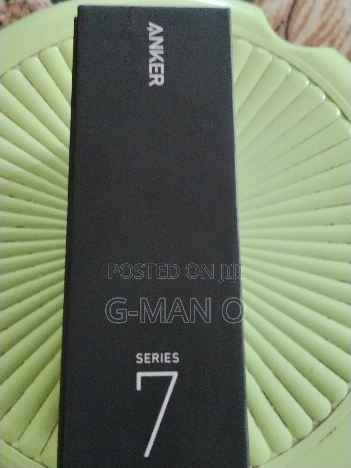 Anker 737 Power Bank