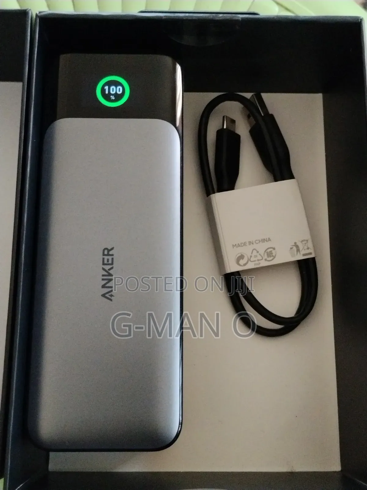 Anker 737 Power Bank