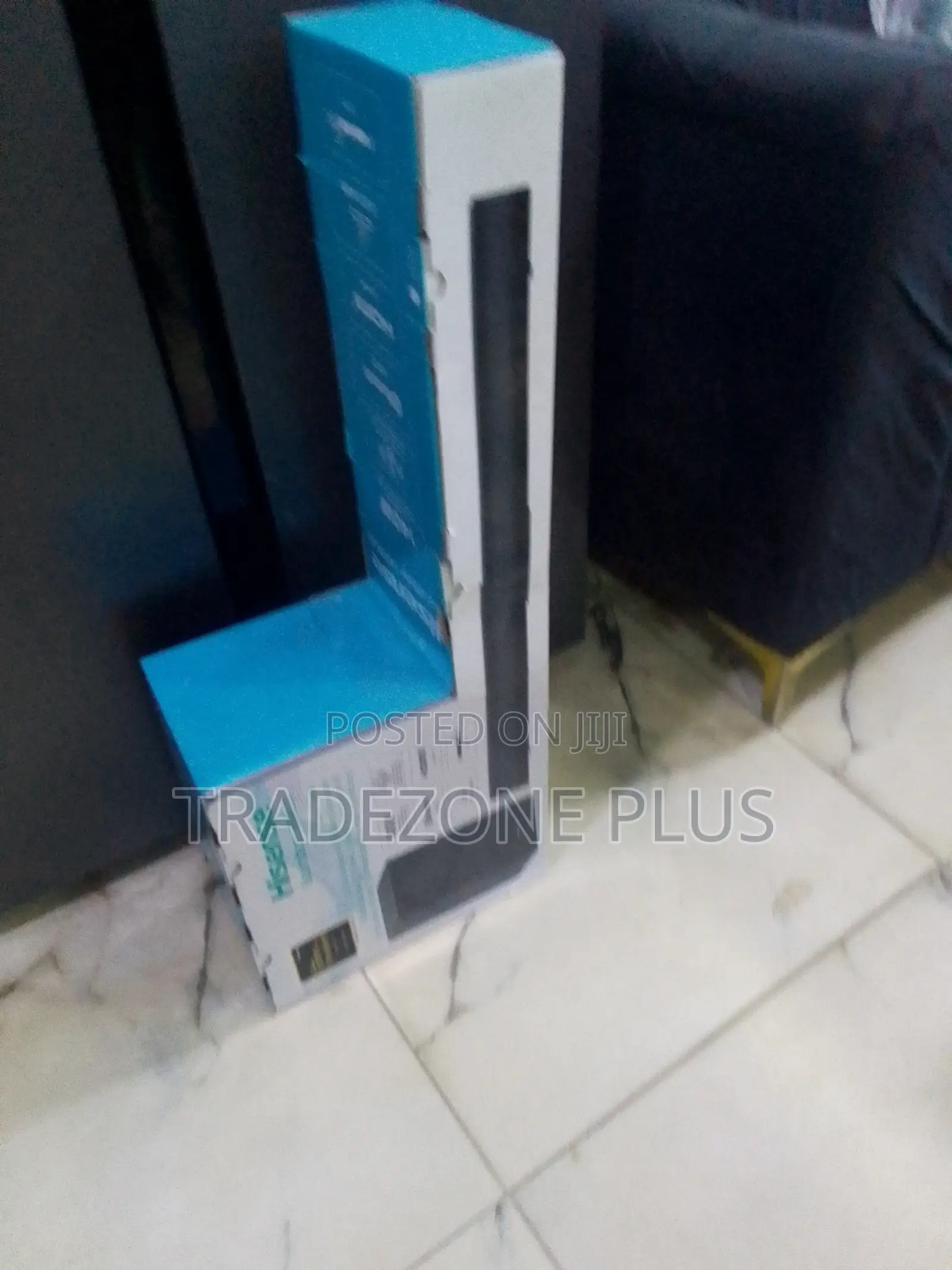 Hisense 140W Soundbar – 2.1 Channel System