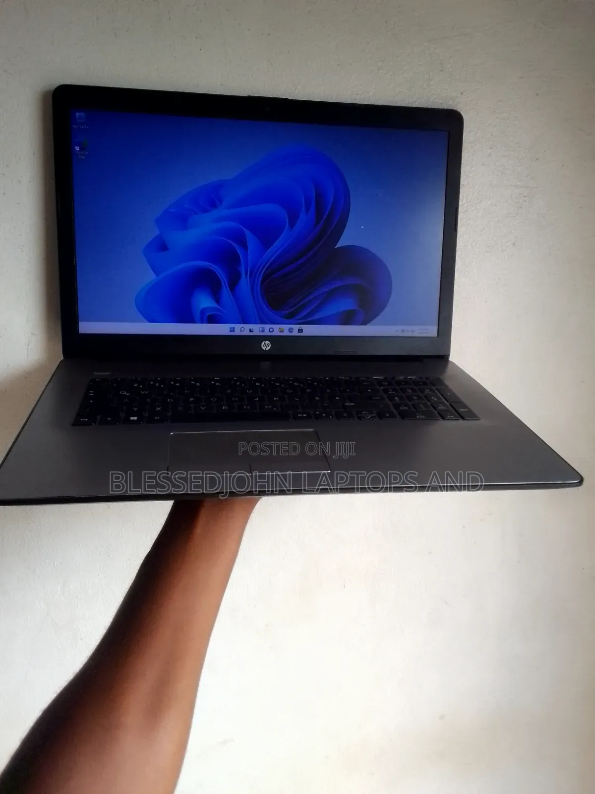 Laptop HP 4GB Intel Celeron HDD 320GB