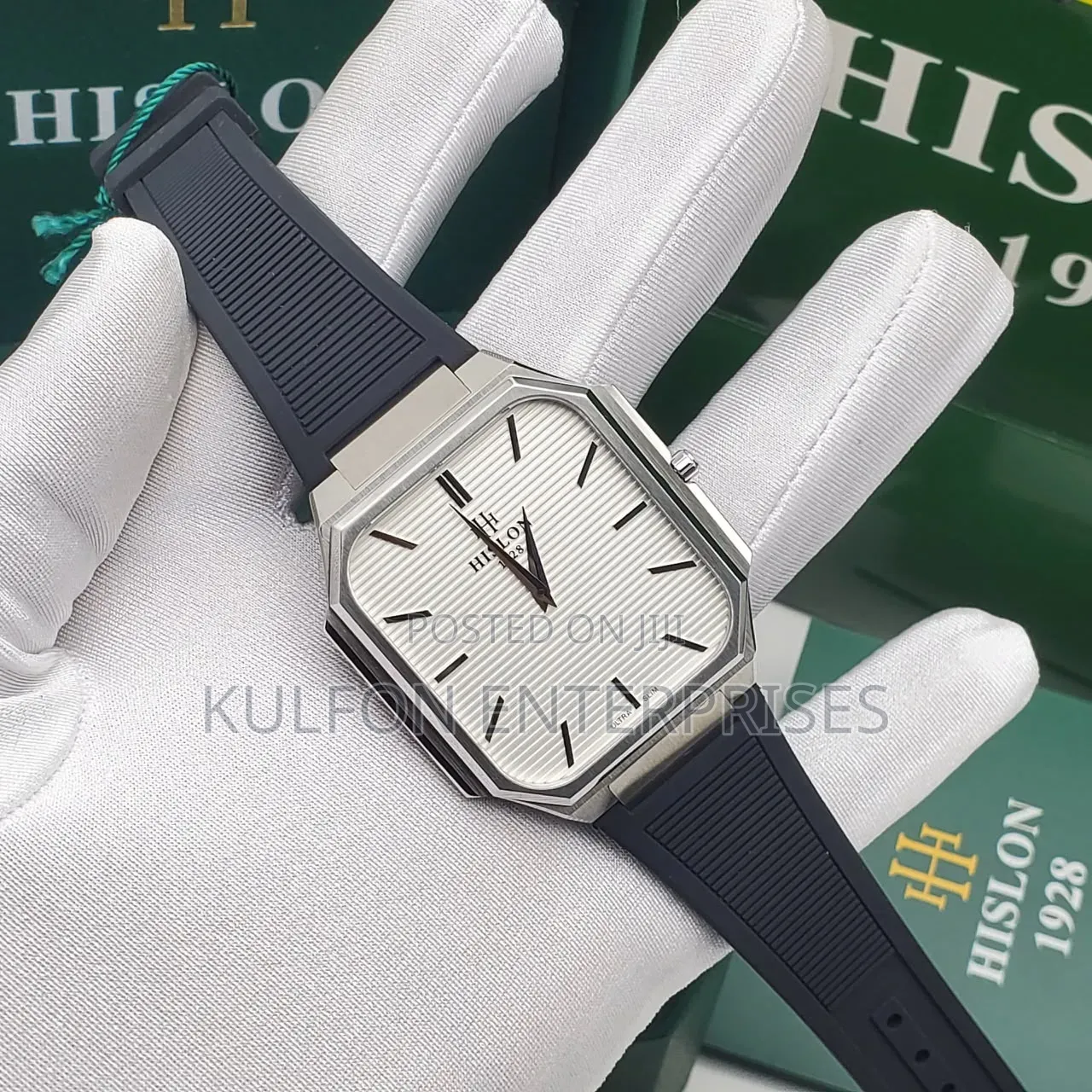 Hislon 1928 Wristwatch