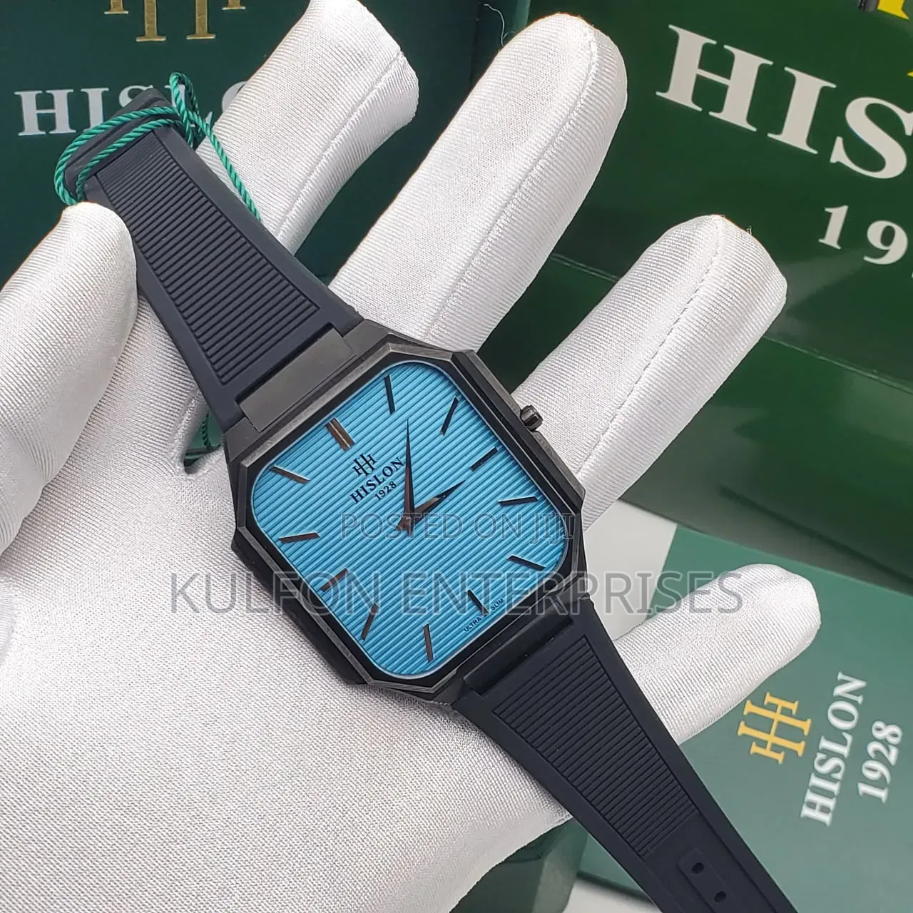 Hislon 1928 Wristwatch