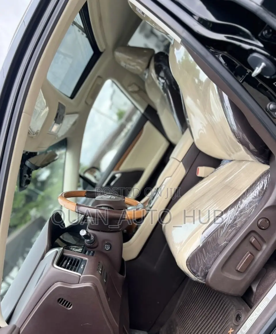 Lexus RX 350 AWD 2016 Black