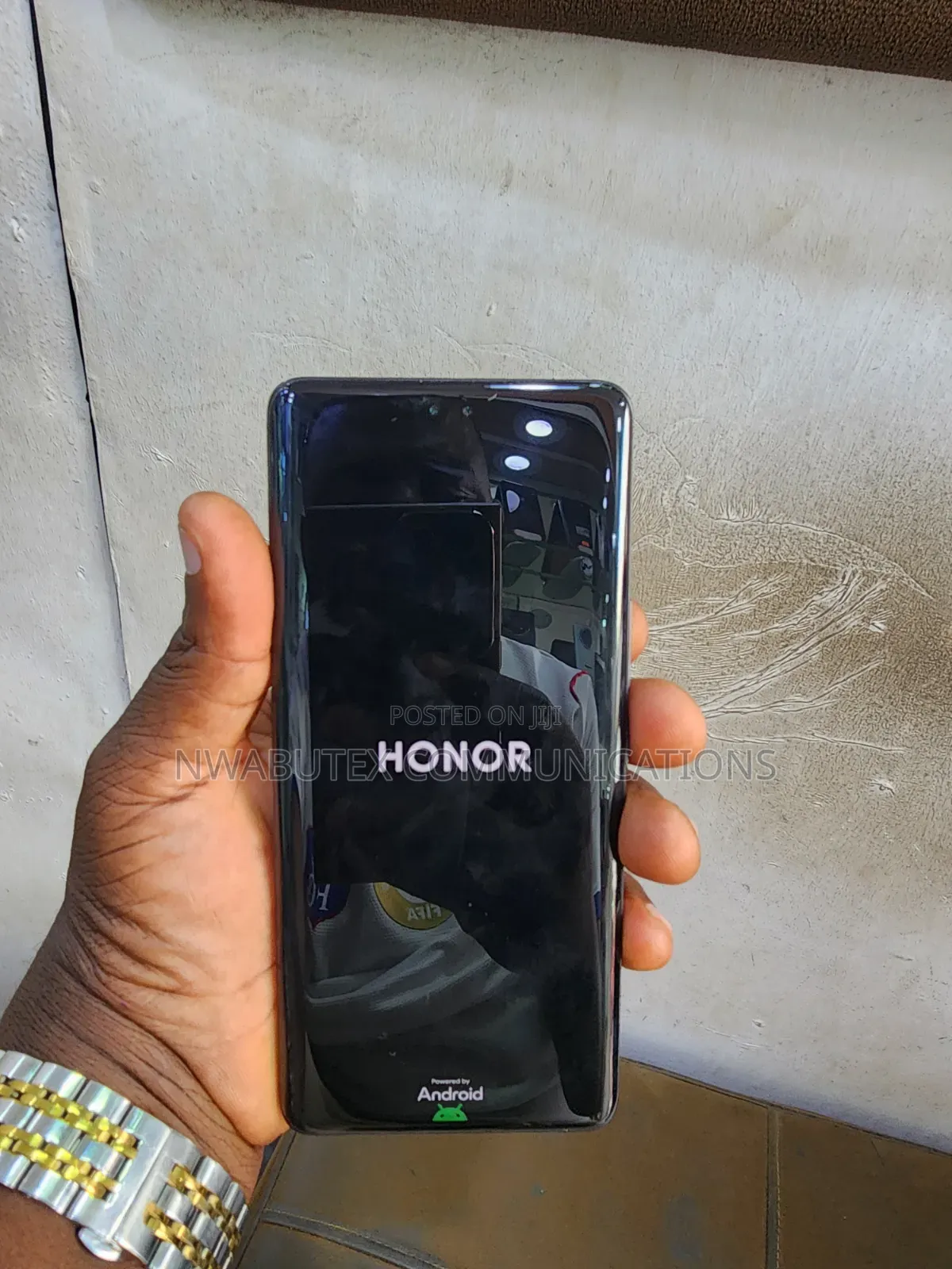 Honor 200 Pro 512 GB Black