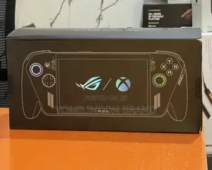 ASUS Rog Xbox Ally X Z2 Extreme Processor- 24gb Ram- 1tb SSD