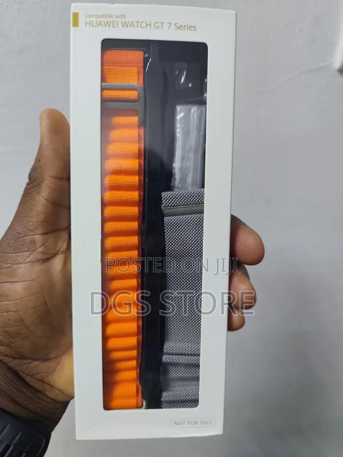 Huawei Watch GT 7 & 7 Pro 46mm Strap